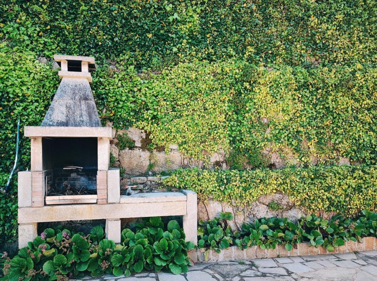 멜가코 Casa Cabreiros De Cima 빌라 외부 사진