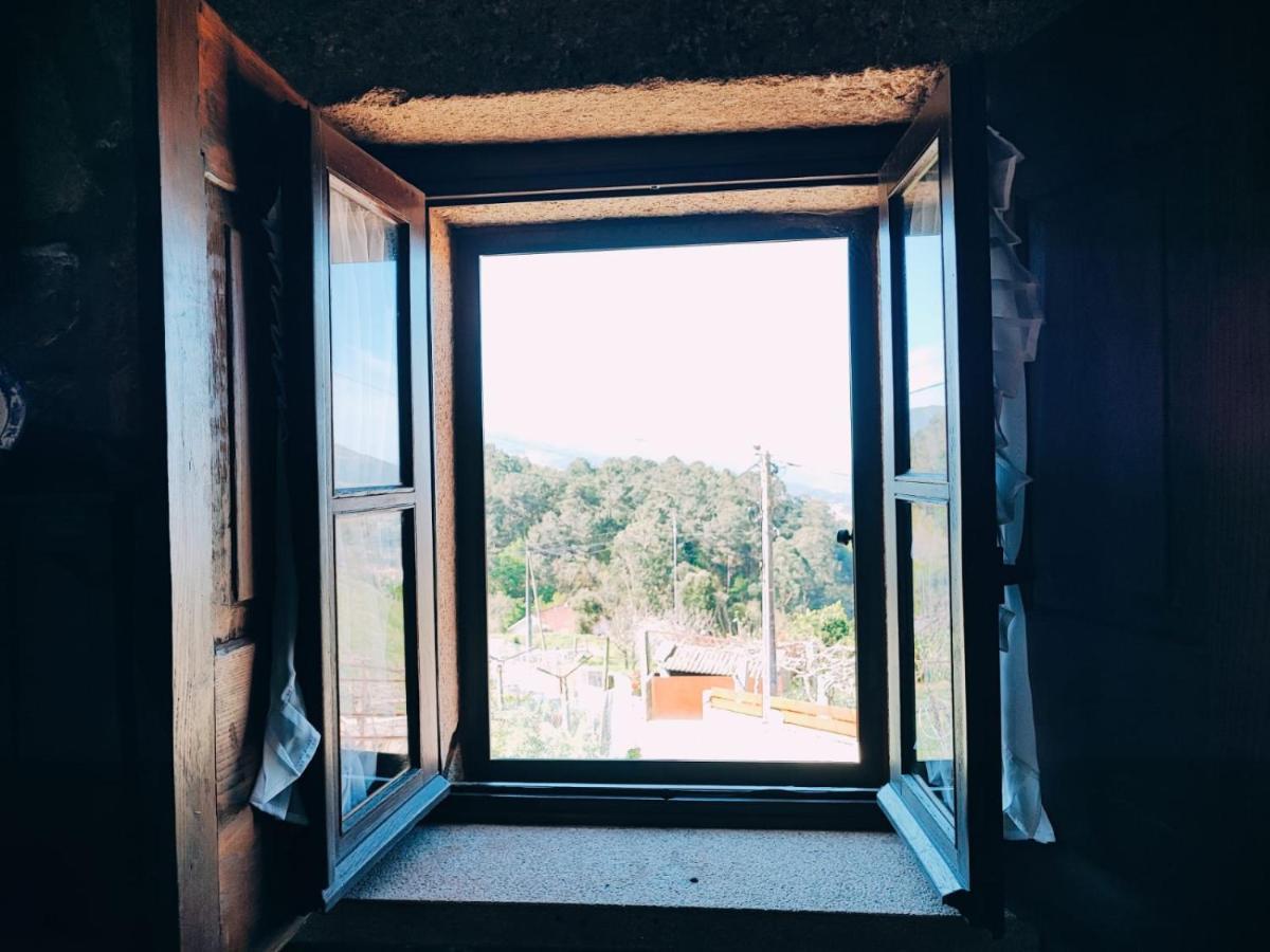 멜가코 Casa Cabreiros De Cima 빌라 외부 사진